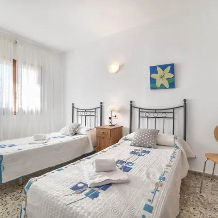 Pilar Villa