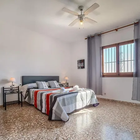 Villa Pilar *