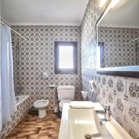 Villa Pilar Benissa