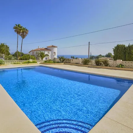 Pilar - Plusholidays Villa