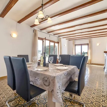 Pilar - Plusholidays Villa