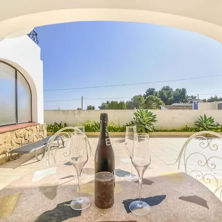 Pilar - Plusholidays Villa