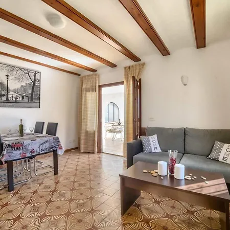 Villa Pilar - Plusholidays