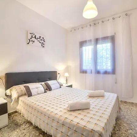 Villa Pilar - Plusholidays