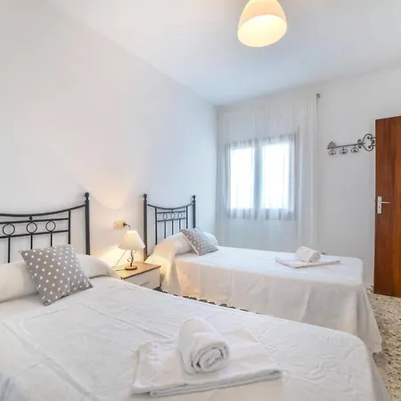 Villa Pilar - Plusholidays