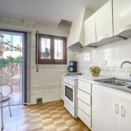 Villa Pilar - Plusholidays